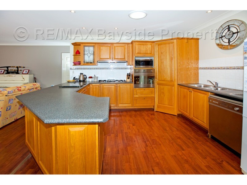 Wellington Point QLD 4160