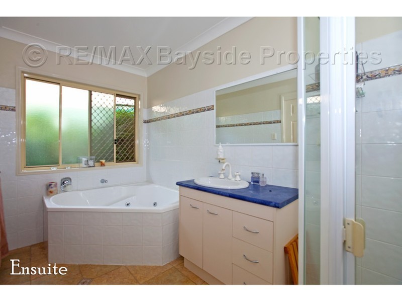 Wellington Point QLD 4160