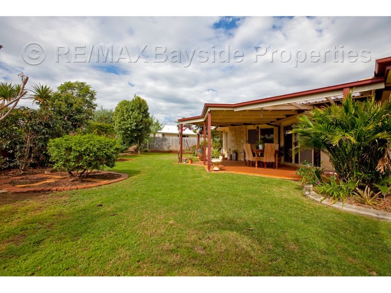Wellington Point QLD 4160