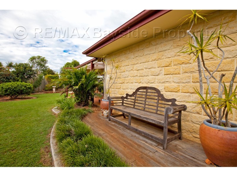 Wellington Point QLD 4160