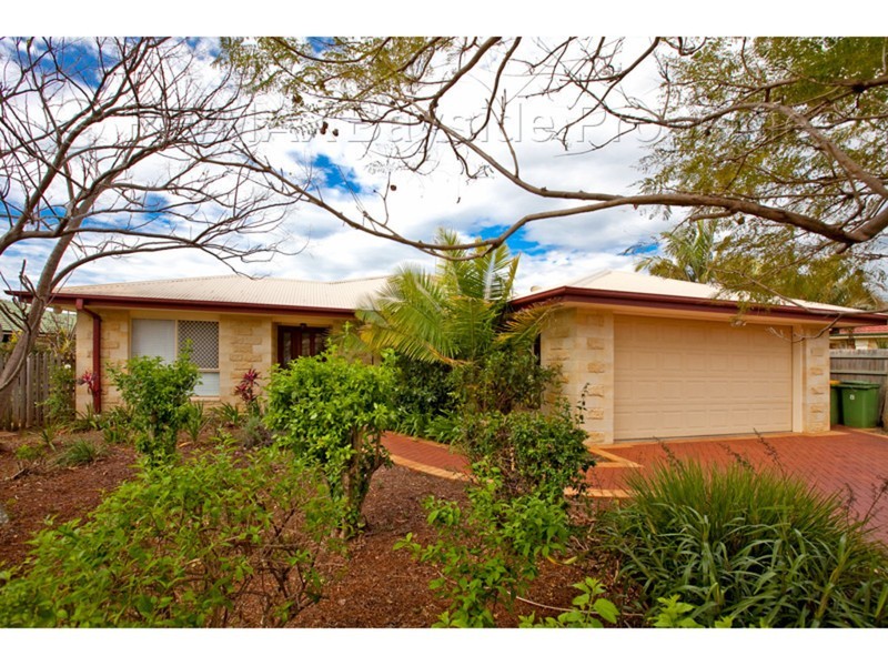 Wellington Point QLD 4160