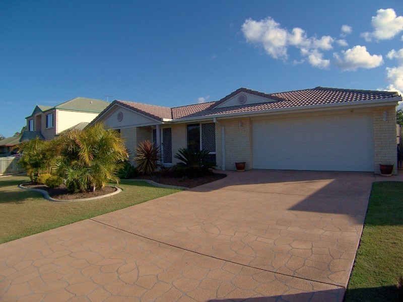 Victoria Point QLD 4165