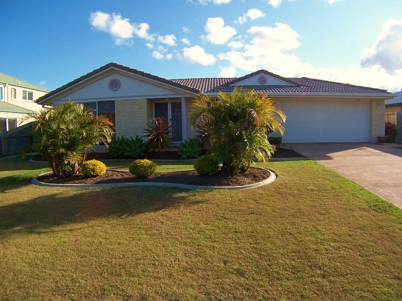 Victoria Point QLD 4165