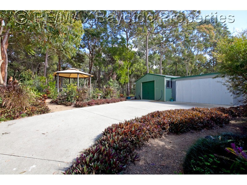 Alexandra Hills QLD 4161