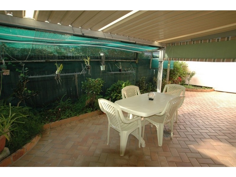 Unit 19, 88 Wynyard, Cleveland QLD 4163