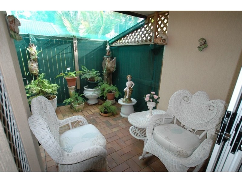 Unit 19, 88 Wynyard, Cleveland QLD 4163