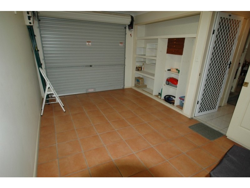 Unit 19, 88 Wynyard, Cleveland QLD 4163