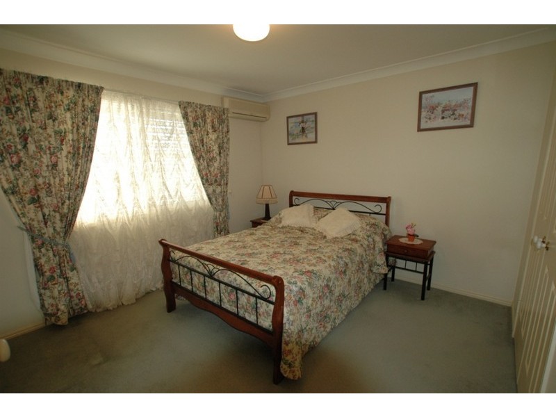 Unit 19, 88 Wynyard, Cleveland QLD 4163