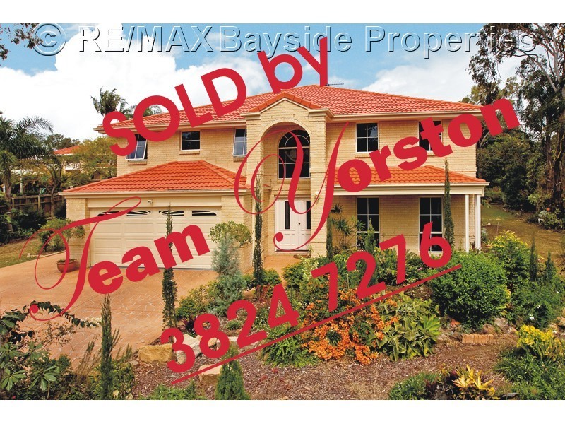 Thorneside QLD 4158