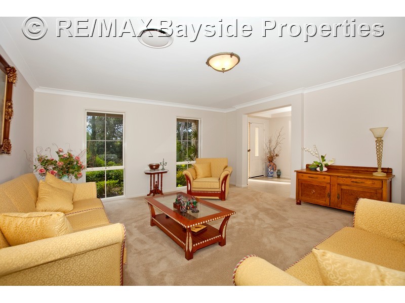 Thorneside QLD 4158