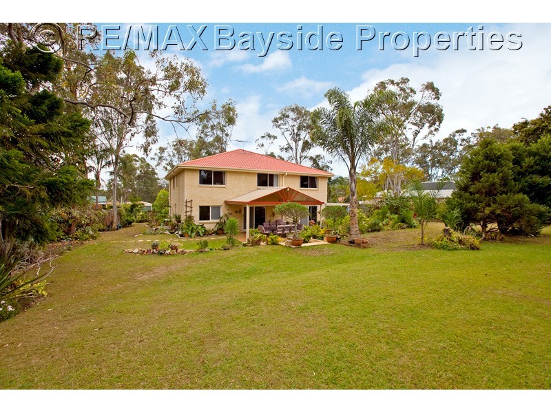 Thorneside QLD 4158