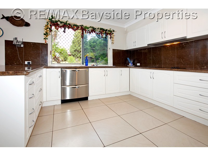Thorneside QLD 4158