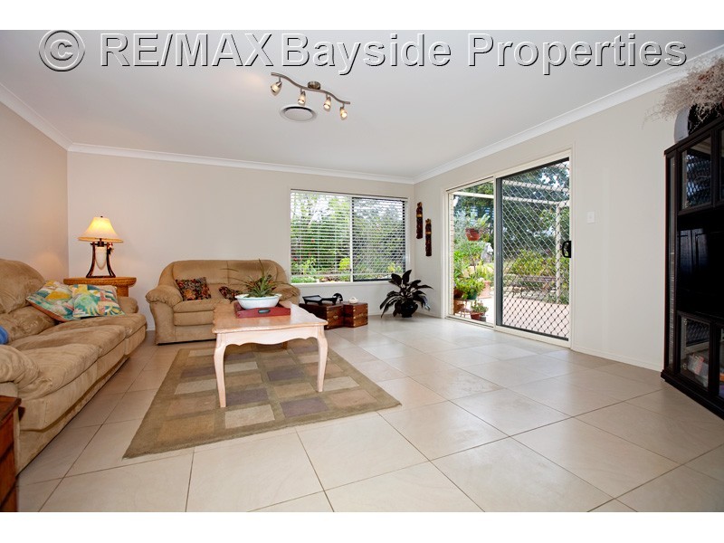 Thorneside QLD 4158
