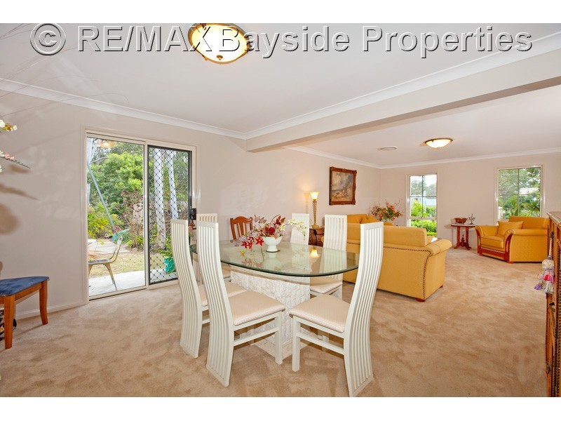 Thorneside QLD 4158