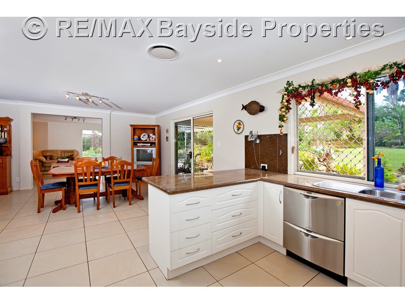 Thorneside QLD 4158