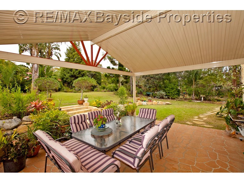 Thorneside QLD 4158