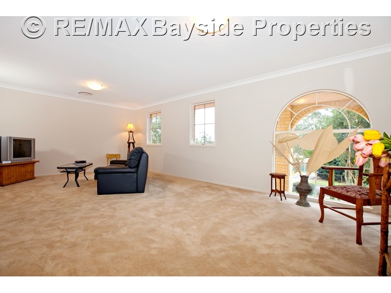 Thorneside QLD 4158