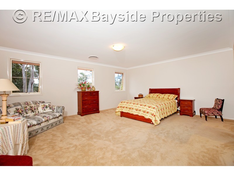 Thorneside QLD 4158