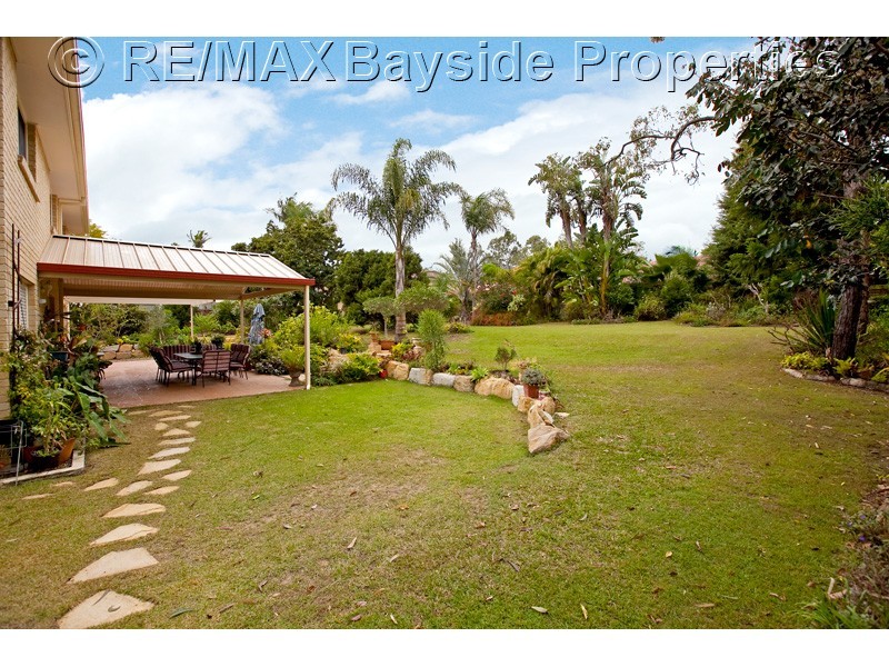 Thorneside QLD 4158