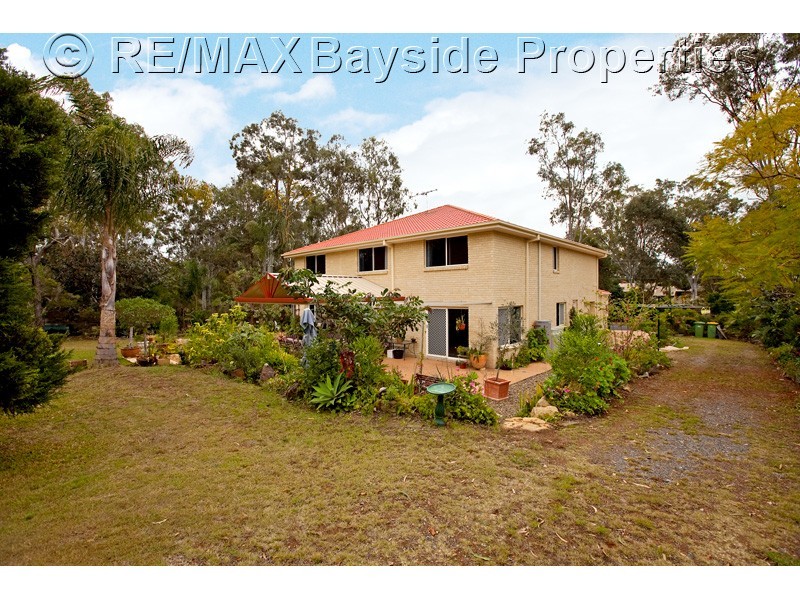 Thorneside QLD 4158