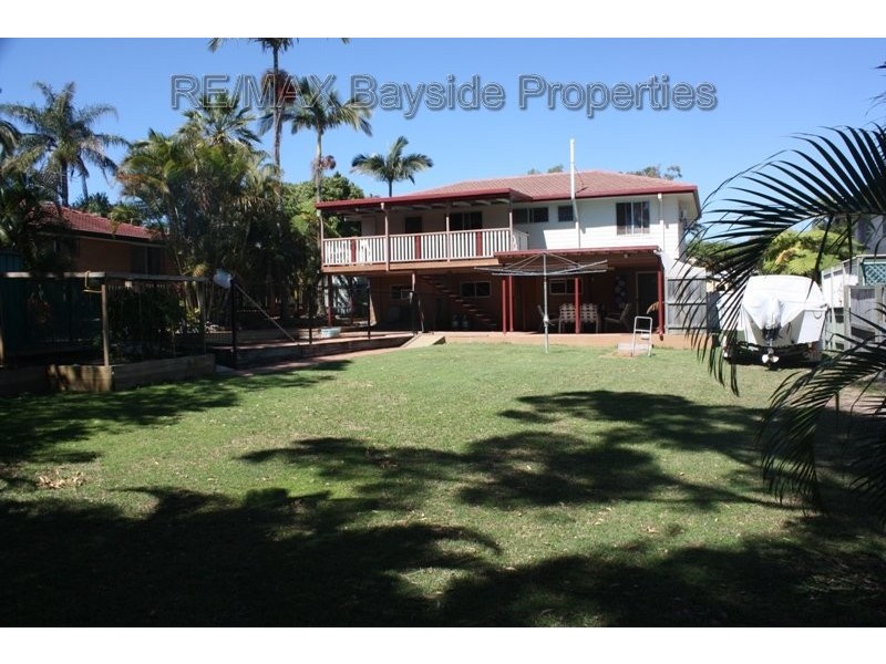 38 Fullerton Street, Birkdale QLD 4159