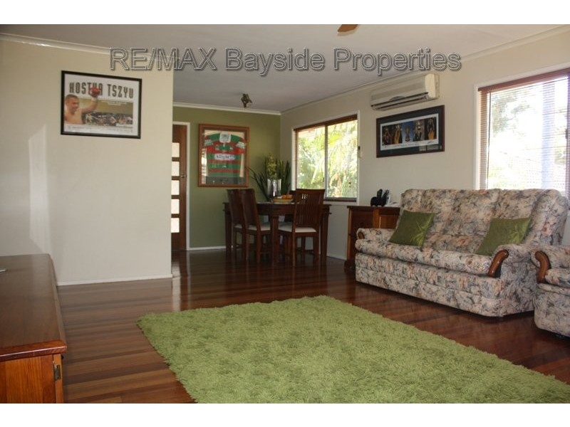 38 Fullerton Street, Birkdale QLD 4159