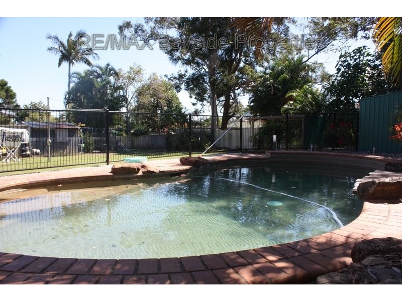 38 Fullerton Street, Birkdale QLD 4159