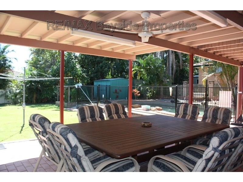 38 Fullerton Street, Birkdale QLD 4159