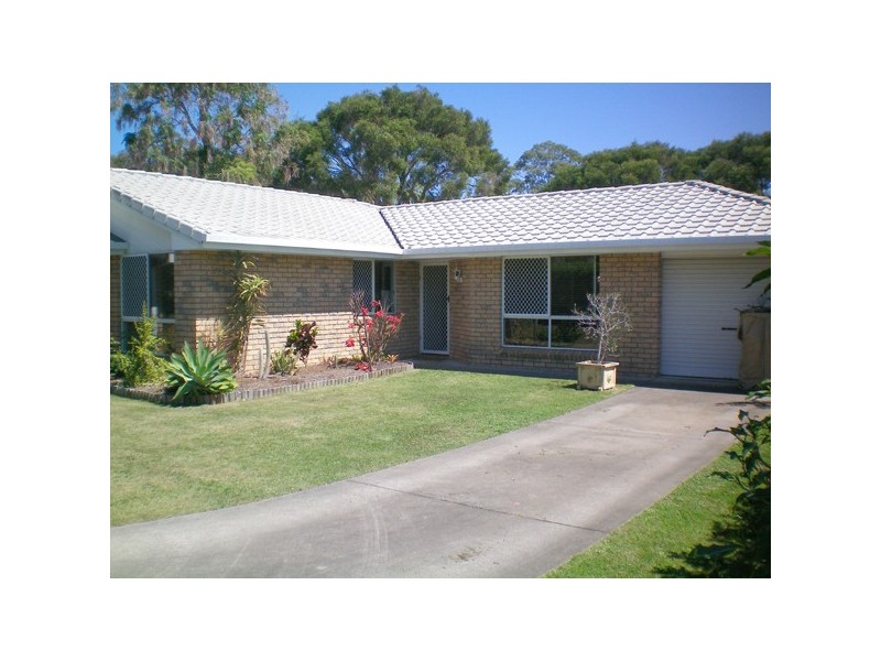 Alexandra Hills QLD 4161