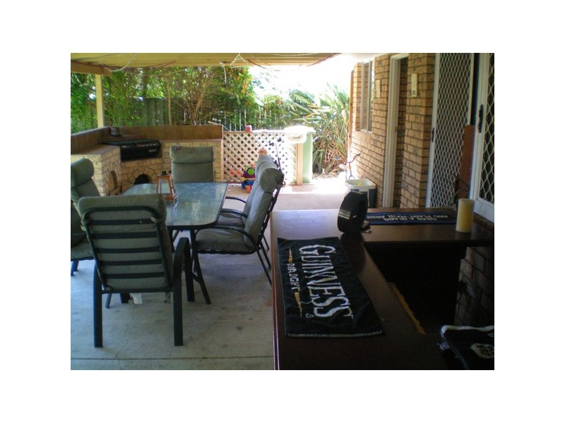 Alexandra Hills QLD 4161