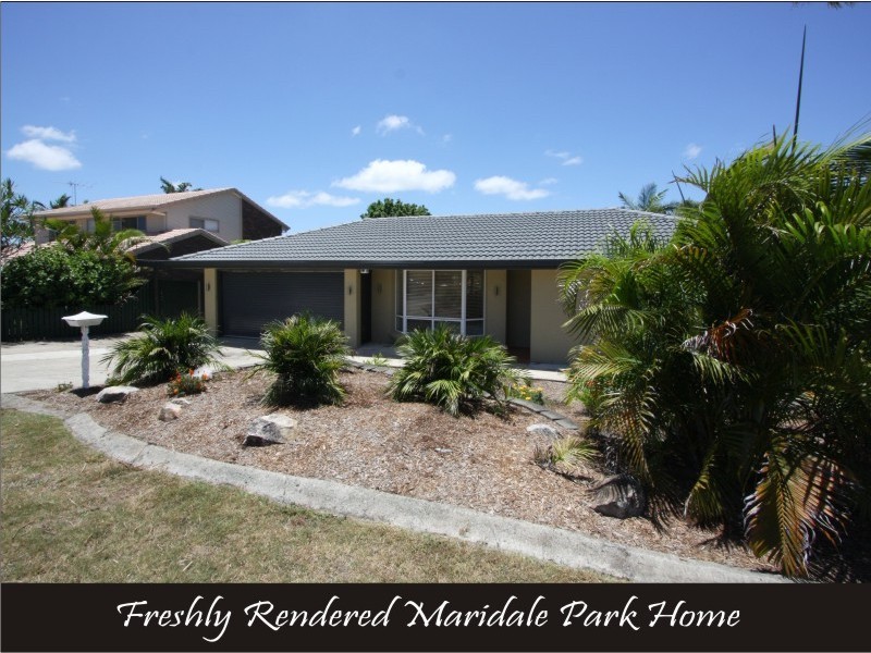 8 Diford Street, Capalaba QLD 4157