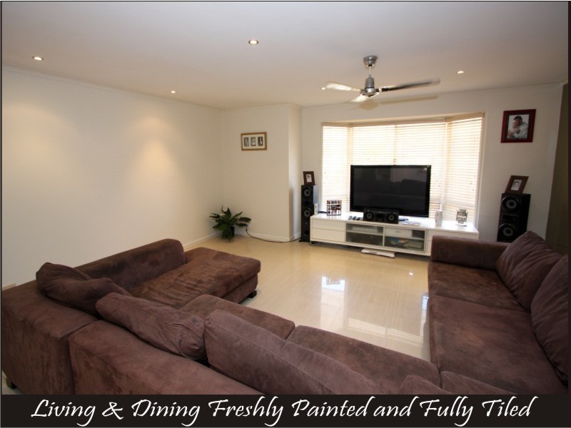 8 Diford Street, Capalaba QLD 4157