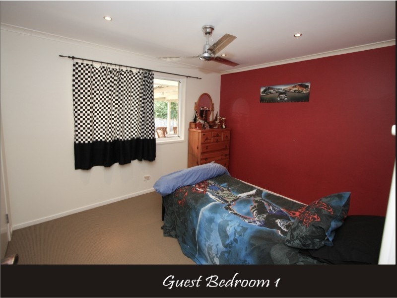 8 Diford Street, Capalaba QLD 4157