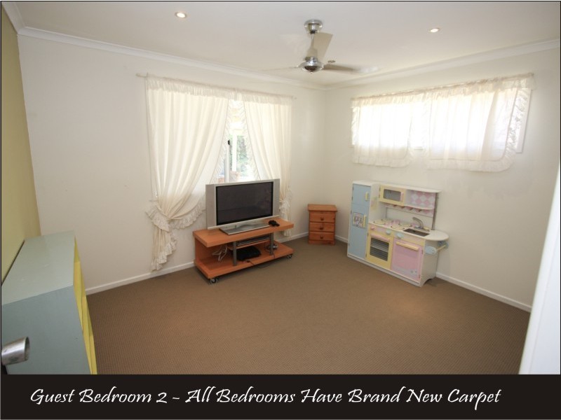 8 Diford Street, Capalaba QLD 4157