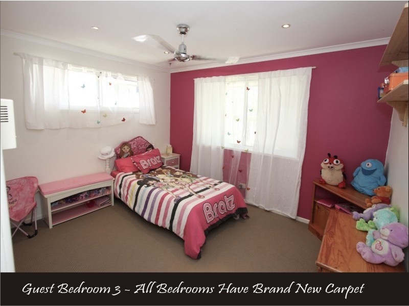 8 Diford Street, Capalaba QLD 4157