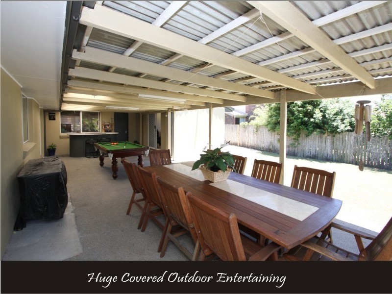 8 Diford Street, Capalaba QLD 4157