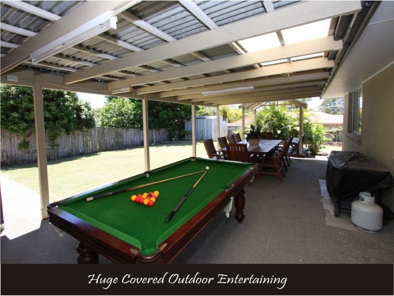 8 Diford Street, Capalaba QLD 4157