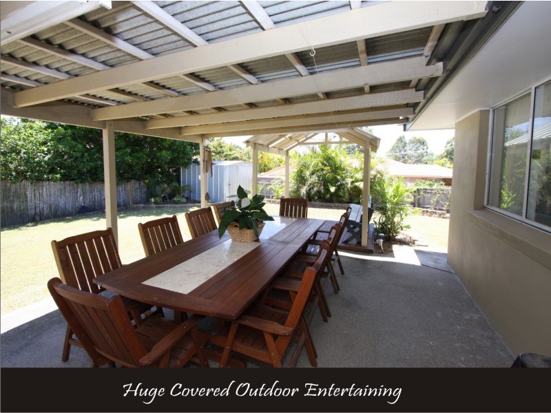 8 Diford Street, Capalaba QLD 4157