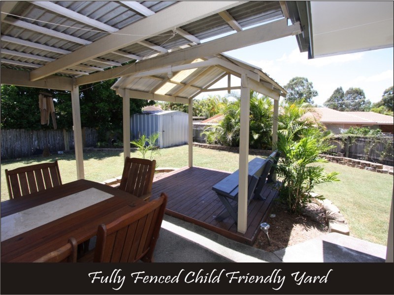 8 Diford Street, Capalaba QLD 4157