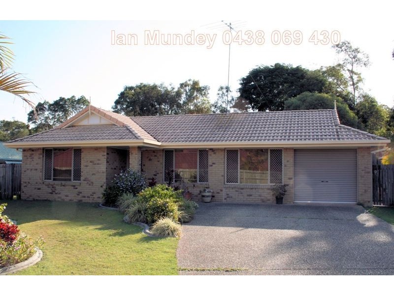 16 St Lukes Court, Capalaba QLD 4157