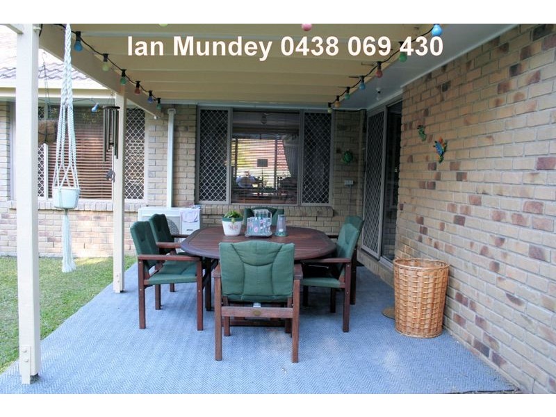 16 St Lukes Court, Capalaba QLD 4157