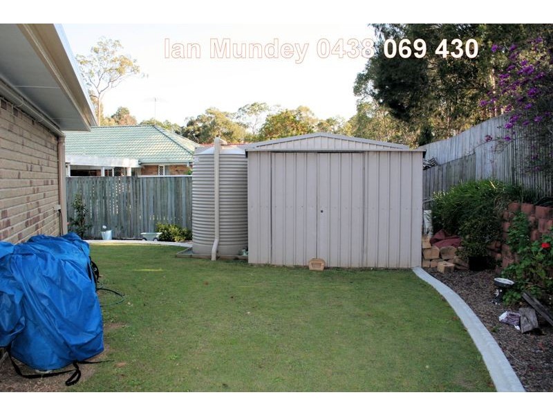 16 St Lukes Court, Capalaba QLD 4157