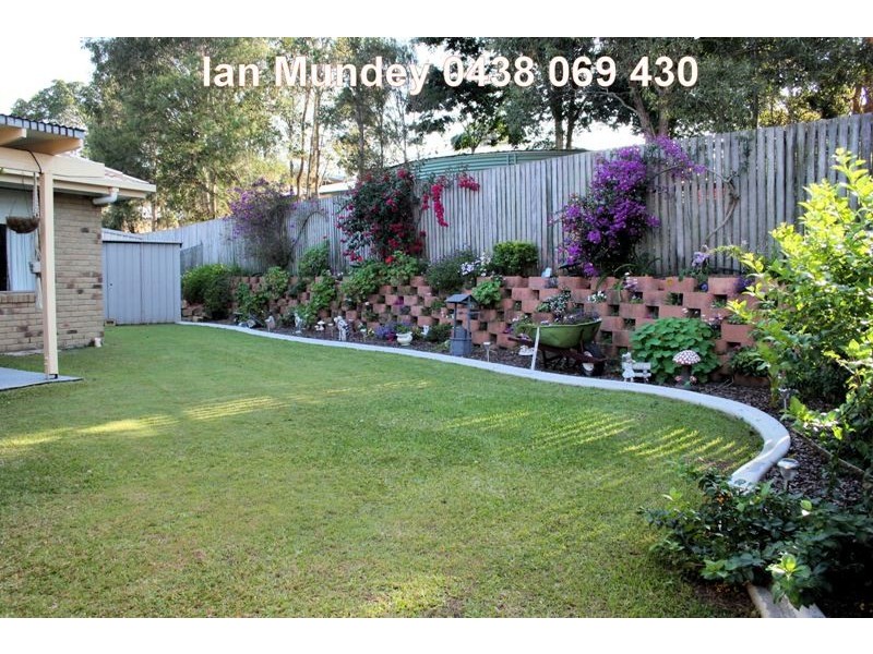 16 St Lukes Court, Capalaba QLD 4157