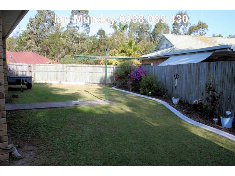 16 St Lukes Court, Capalaba QLD 4157