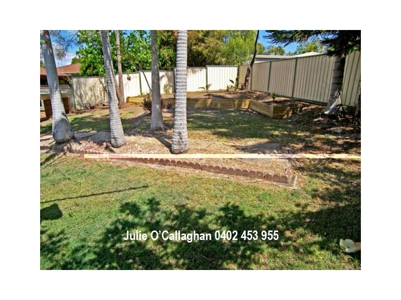 Alexandra Hills QLD 4161