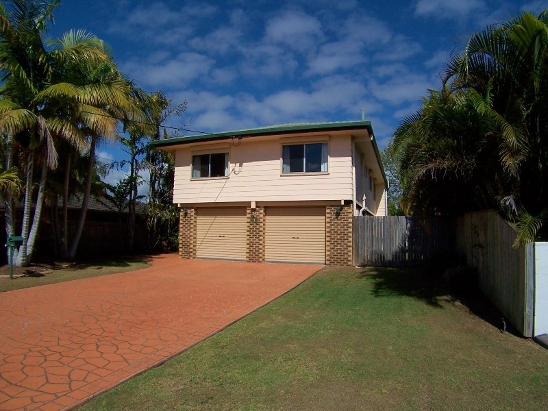 Birkdale QLD 4159