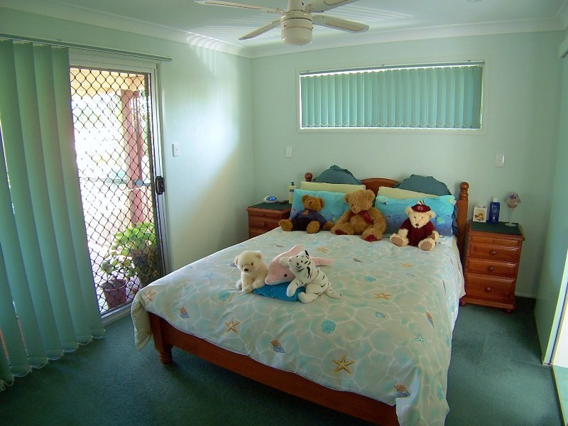 Birkdale QLD 4159