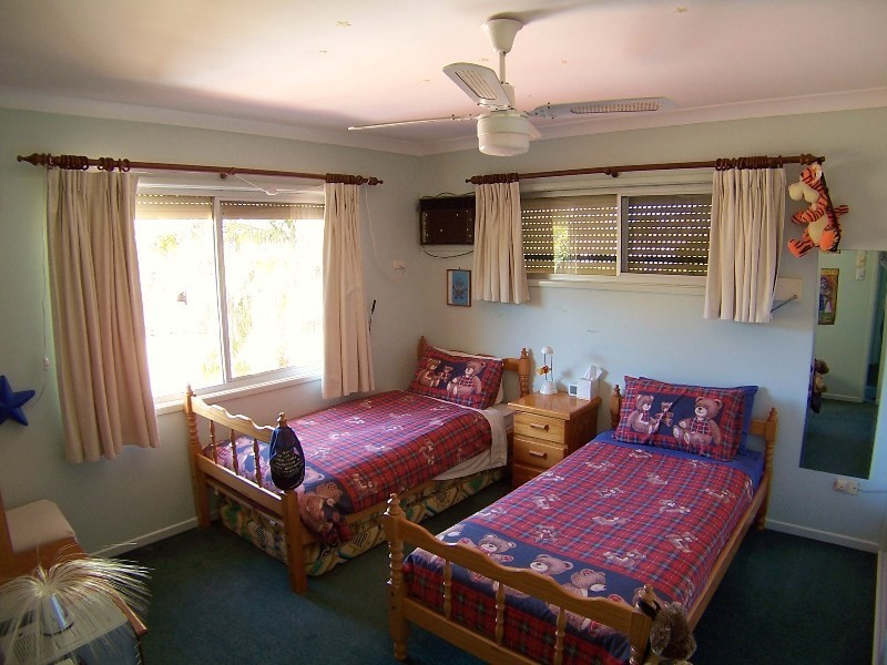 Birkdale QLD 4159