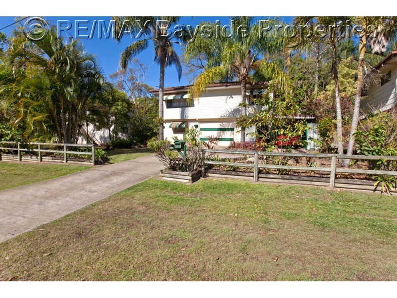 61 Crown Road, Alexandra Hills QLD 4161