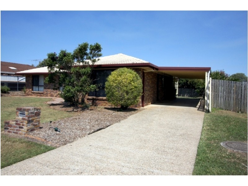 3 Island Outlook Ave, Thornlands QLD 4164